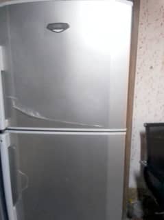 Haier fridge