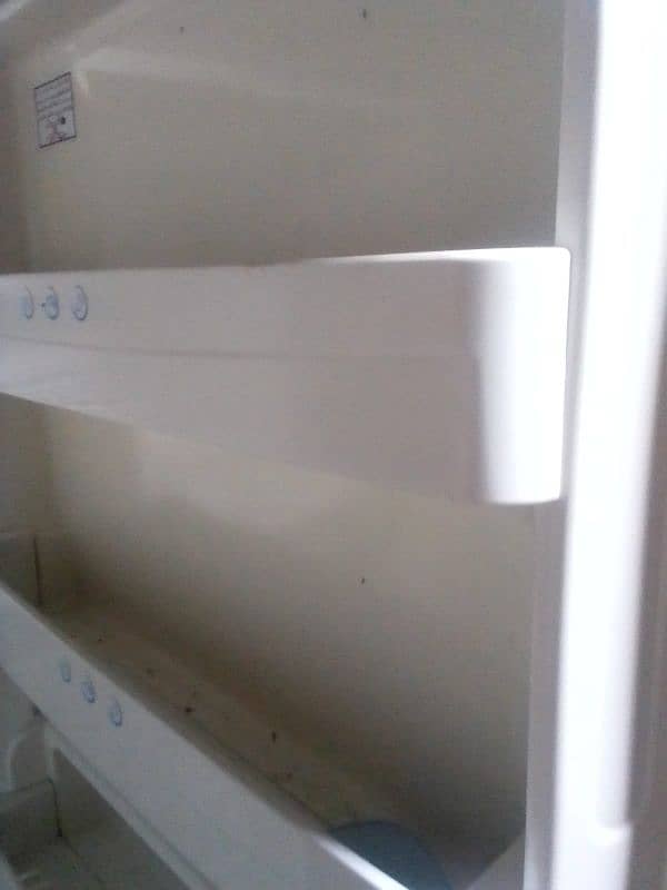 Haier fridge 1