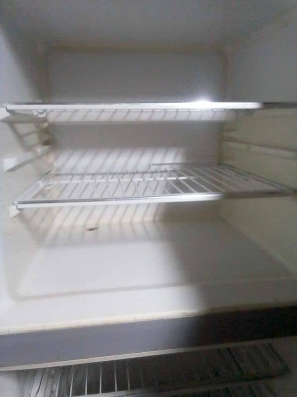 Haier fridge 2