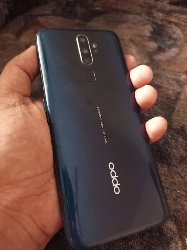 Oppo A9 2020 0