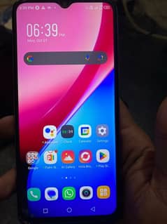 Infinix Hot 10i