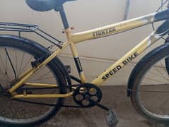 Used Bicycle For Sale | Rs 15,000