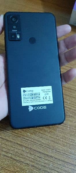 Decode bold 2 64 GB 4gb ram official pta proved with box 1