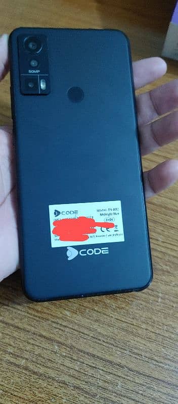 Decode bold 2 64 GB 4gb ram official pta proved with box 5