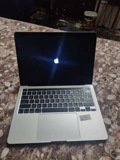 Mac Book