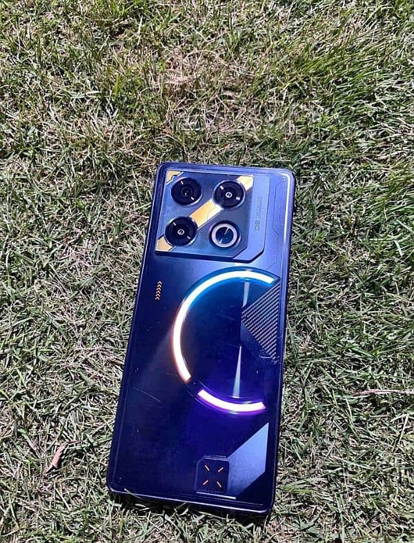 Infinix GT 20 Pro 5G urgent Sale 0