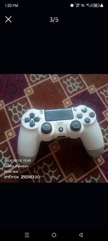 ps 4 CD player 2