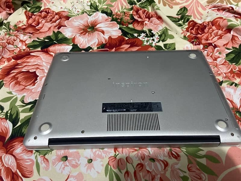 Dell inspiron 15 i3 8th generation 1