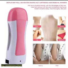 hair removal wax heating machine 0