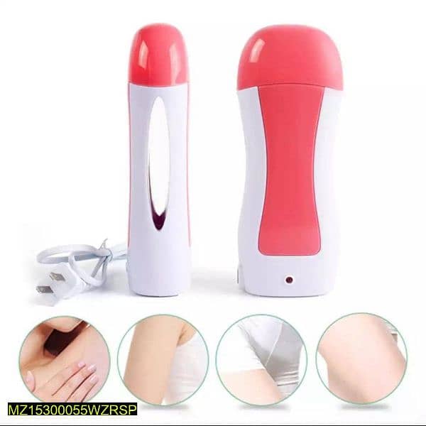 hair removal wax heating machine 1