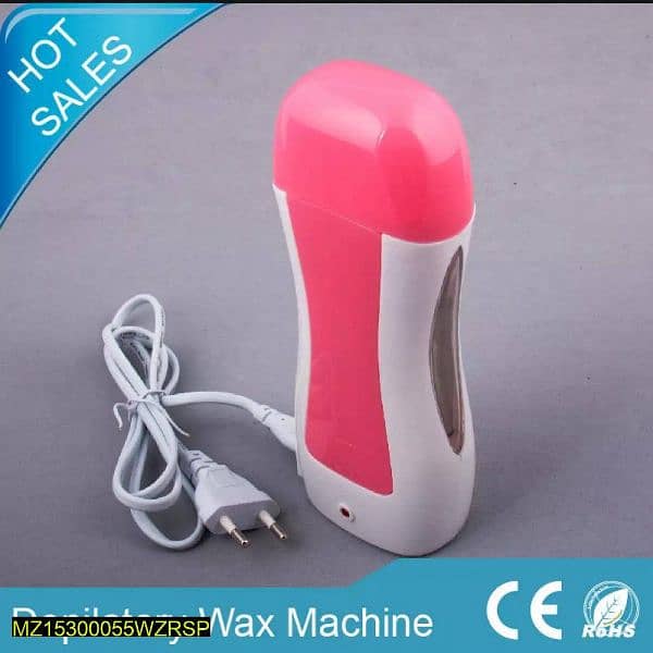 hair removal wax heating machine 2