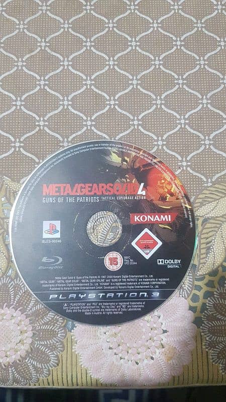 Playstation 3 Games 7