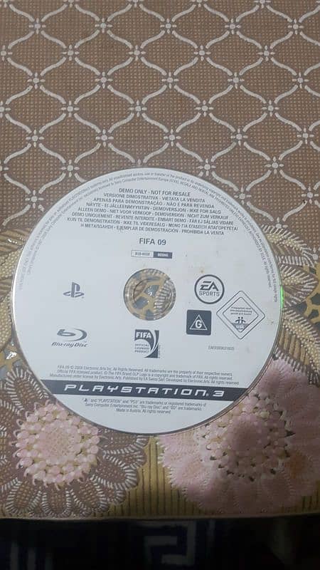 Playstation 3 Games 9