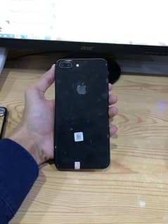 Apple iPhone 8 Plus 256GB - Factory Unlocked Butt sim working