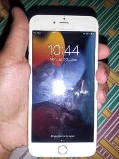 iPhone 6s plus 16 pta approved hai all ok hai