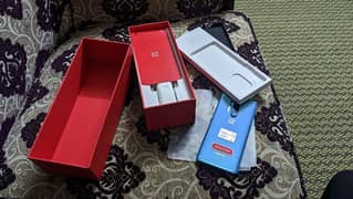 Oneplus 8 Pro Global Dual 12Gb Ram Full Box 10 by 10