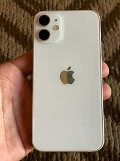 iphone 12 mini