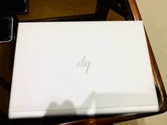 HP i5 8th Generation 0