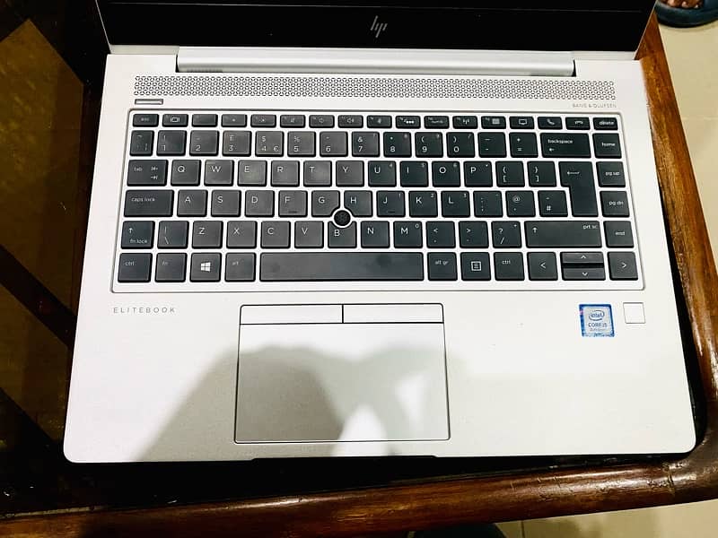 HP i5 8th Generation 2