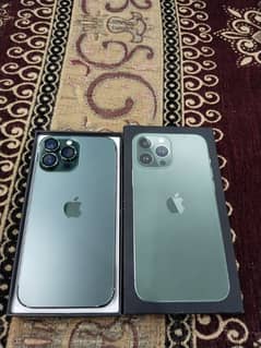 Iphone 13 pro max Jv non active 10/10 condition