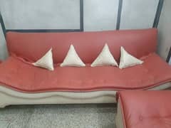 kindly add complete pary phr rabta kry sofa set 3 piece 0