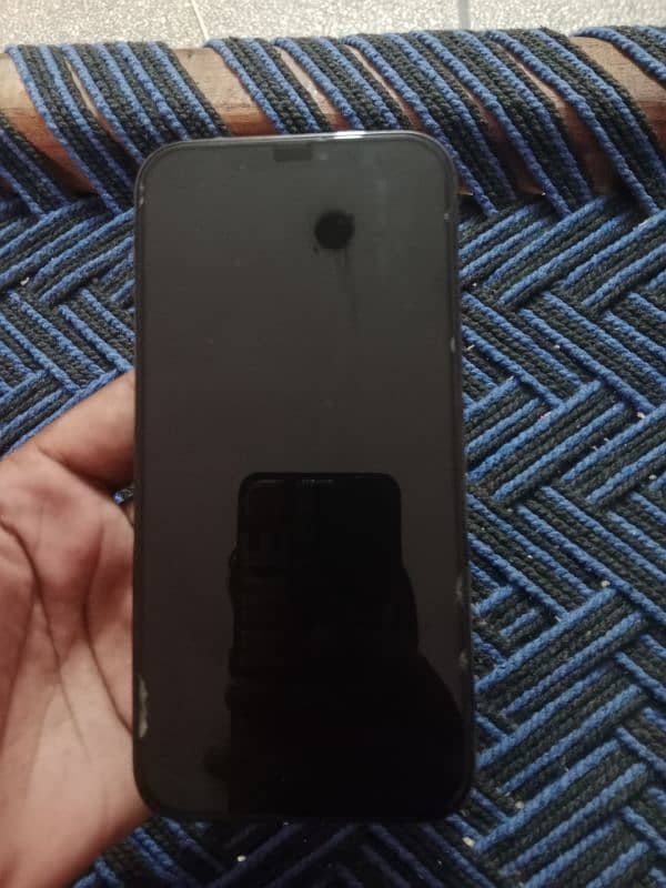 I phone 12 promax non PTA for sale 3