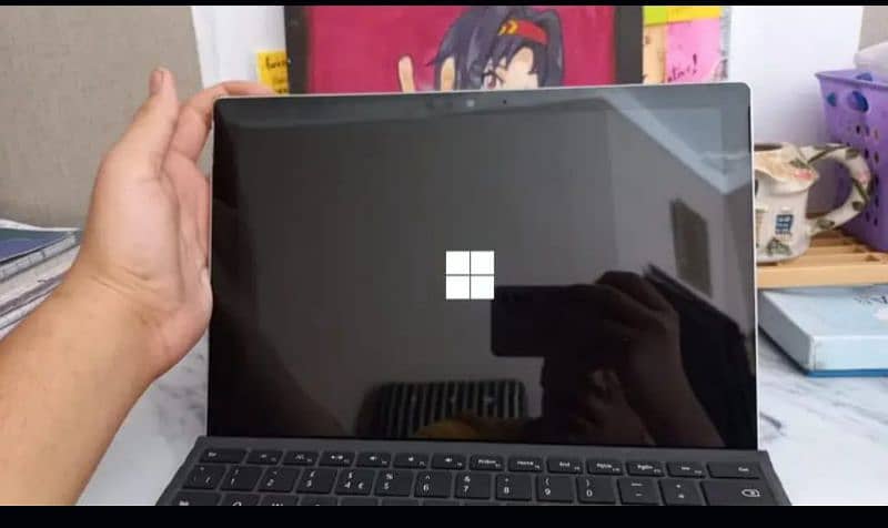 Microsoft Surface 7th generation 1