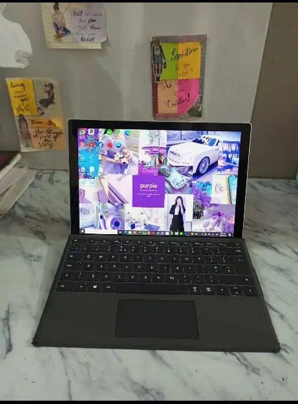 Microsoft Surface 7th generation 3