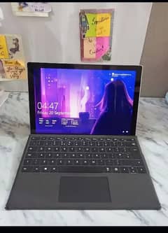 Microsoft Surface 7th generation 0