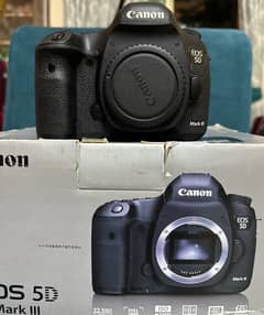 canon 5d mark iii