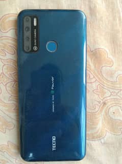 tecno lc8 6gb+128gb ram/rom