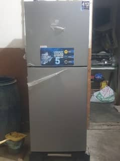 dawlance refrigerator 9160 chrome pro