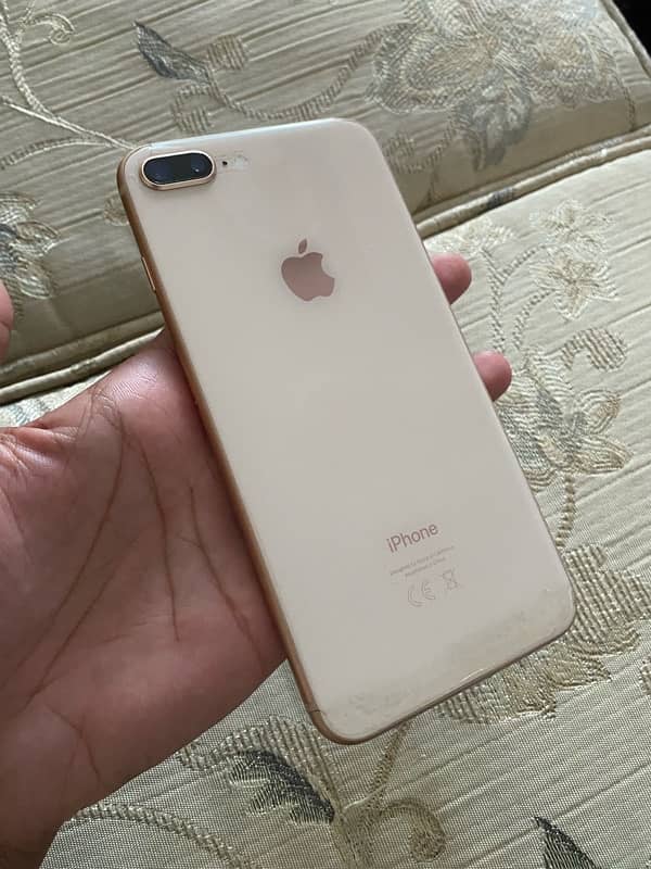 iphone 8+ 0