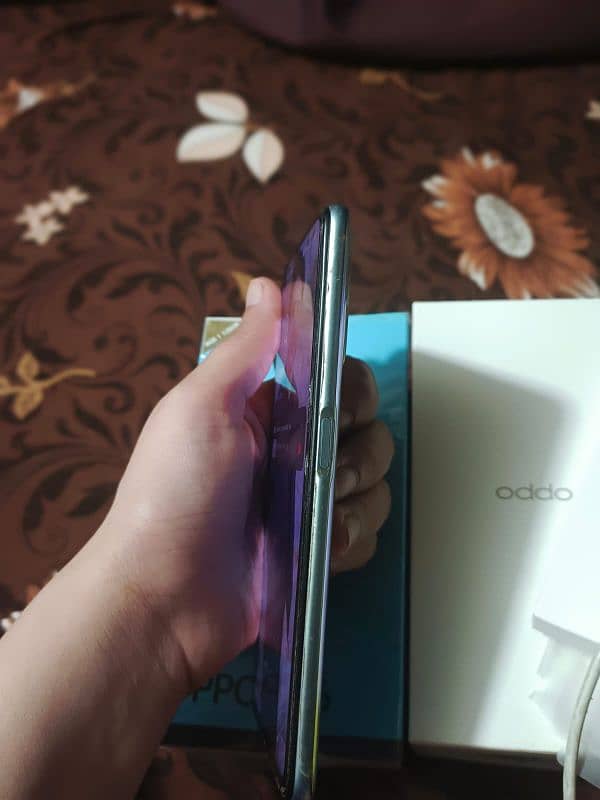 Oppo A96 8/128 6