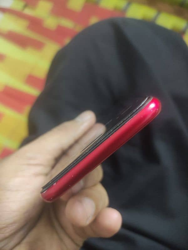 iphone 8 Red color official pta approved 2