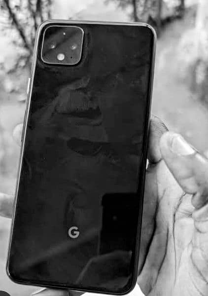 Google pixel 4XL 10/10 1