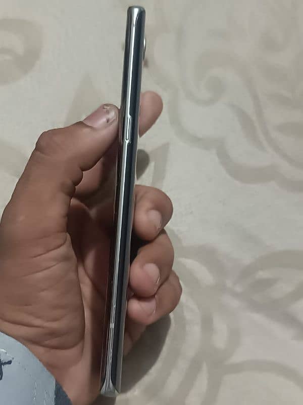 lg velvet 5g or Infinix zero x pro 2