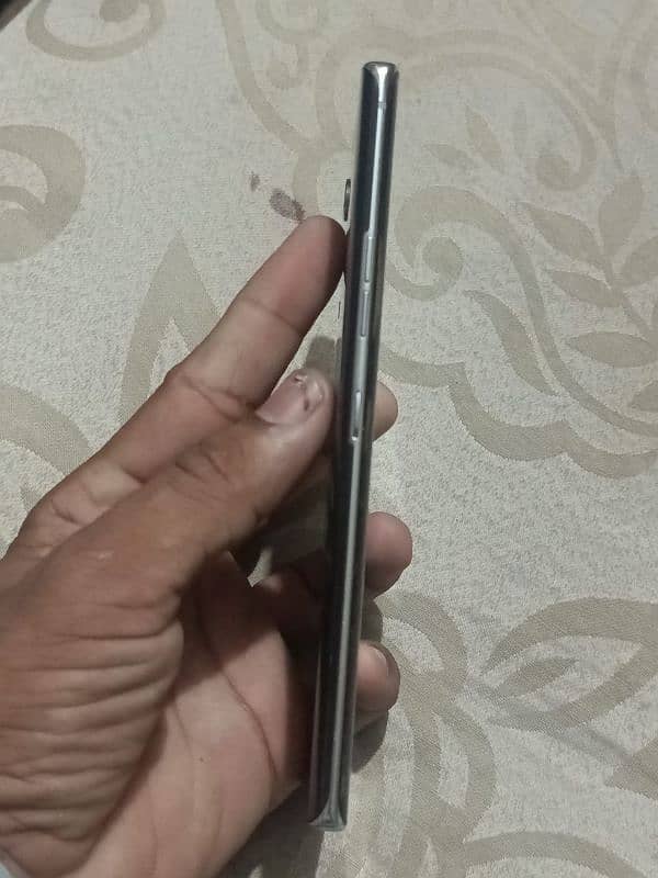 lg velvet 5g or Infinix zero x pro 3