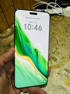 Honor magic 6 pro 12gb 512gb non pta non active