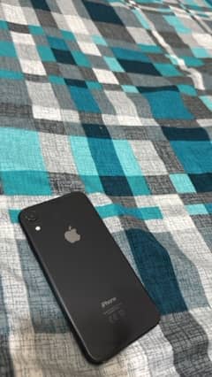 IPHONE xr fu 64 sims working 0