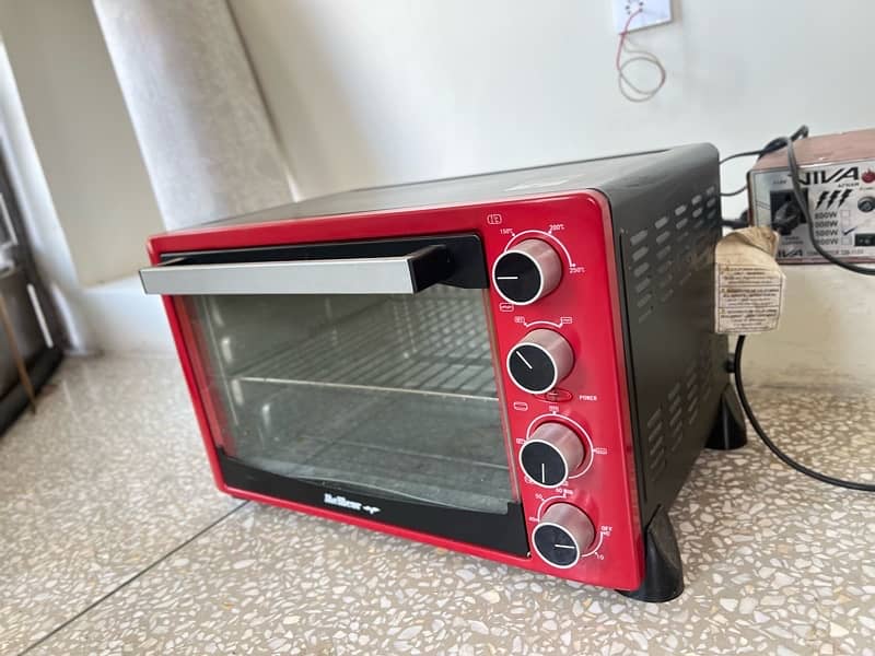 Meilleur oven for urgent Sale 1