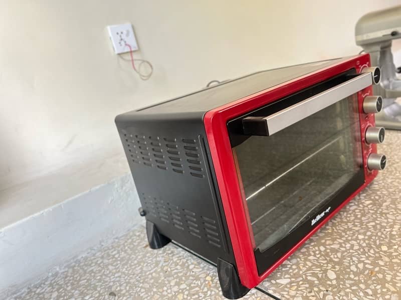 Meilleur oven for urgent Sale 2