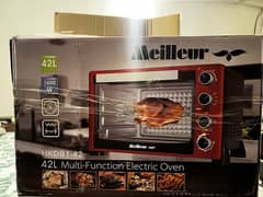 Meilleur oven for urgent Sale