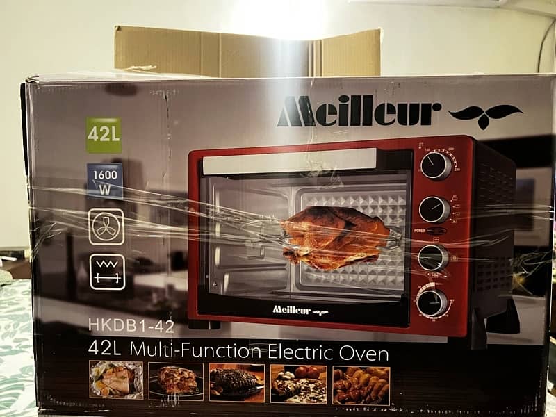 Meilleur oven for urgent Sale 3