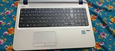 HP core i5'6th Generation