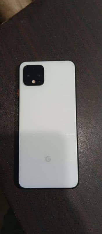 Google pixel 4.6/64 0