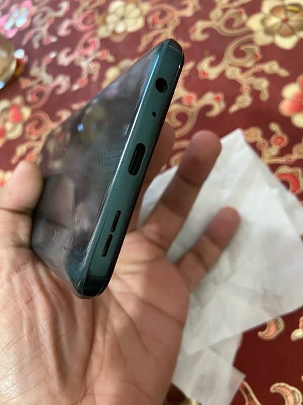 INFINIX HOT 11 S 4