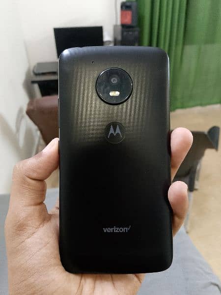 Motorola moto e4 pta approved 0