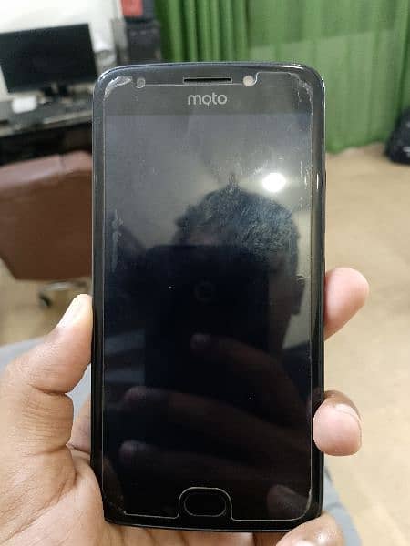 Motorola moto e4 pta approved 1