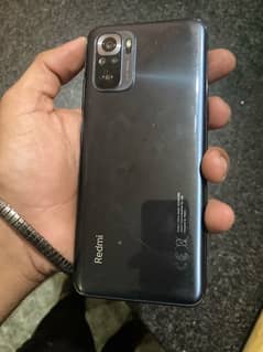 Redmi Note 10s